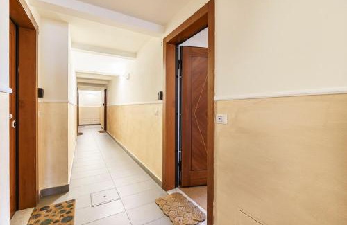 Ricorboli Wohnung | Finestra sull' Arno I Netflix, wifi, AC