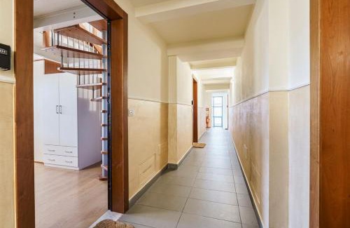 Ricorboli Wohnung | Finestra sull' Arno I Netflix, wifi, AC