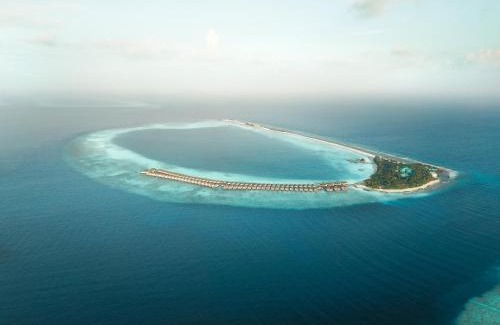 Kanifushi Resort | Finolhu, A Seaside Collection Resort, a Member of Design Hotels