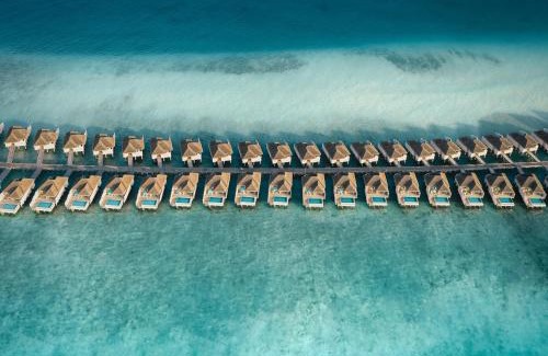 Kanifushi Resort | Finolhu, A Seaside Collection Resort, a Member of Design Hotels