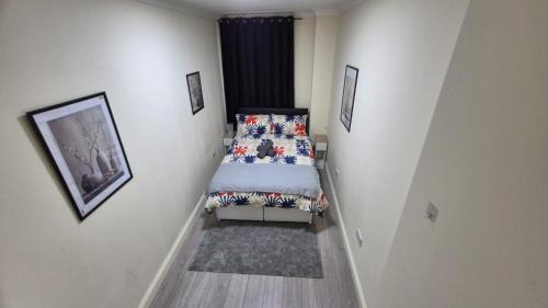 Finsbury Park Wohnung | finsbur park station