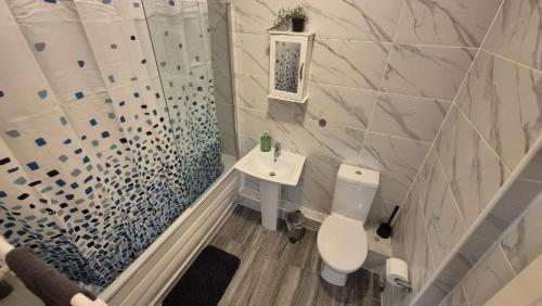 Finsbury Park Wohnung | finsbur park station