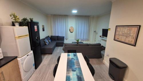 Finsbury Park Wohnung | finsbur park station