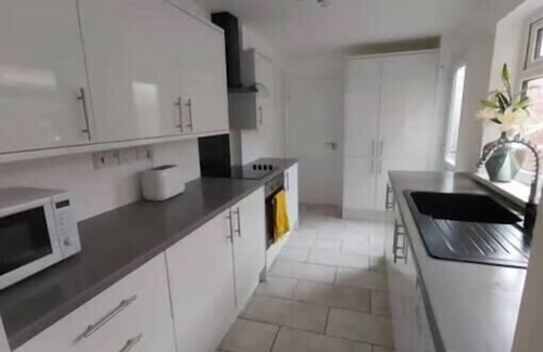 Middlesbrough Haus | Finsbury Workstays UK