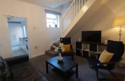 Middlesbrough Haus | Finsbury Workstays UK