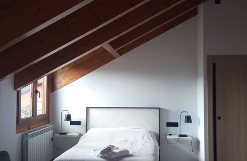 Laspaules Wohnung | Fio de Neu Loft Apartment