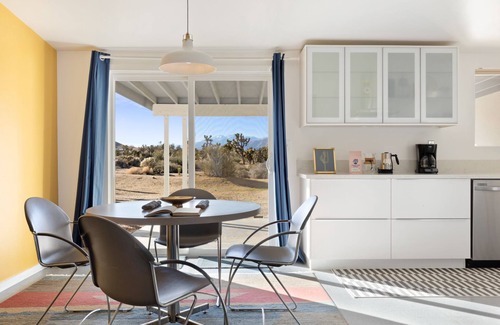 Yucca Valley Haus | Große Wüste entkommen Yucca Valley / Joshua Tree Adjacent