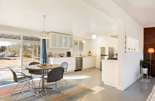 Yucca Valley Haus | Große Wüste entkommen Yucca Valley / Joshua Tree Adjacent