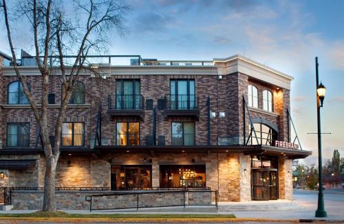 Whitefish Hotel | Firebrand Hotel