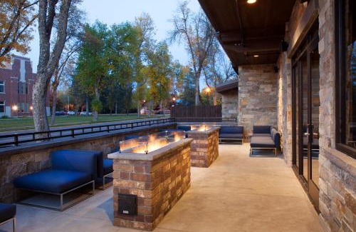 Whitefish Hotel | Firebrand Hotel