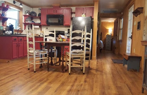 Summit Haus | Ruhe und Frieden in einer wunderschönen ländlichen Gegend.