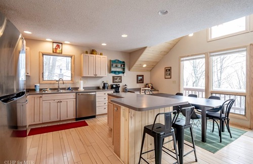 Davis Haus | 119 Wanderer Herausforderung Straße