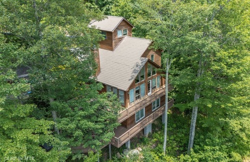 Davis Haus | 119 Wanderer Herausforderung Straße