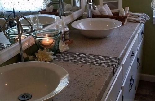 Rutledge Sonstige | Der Leuchtkäfer bei Madison Sunshine Room