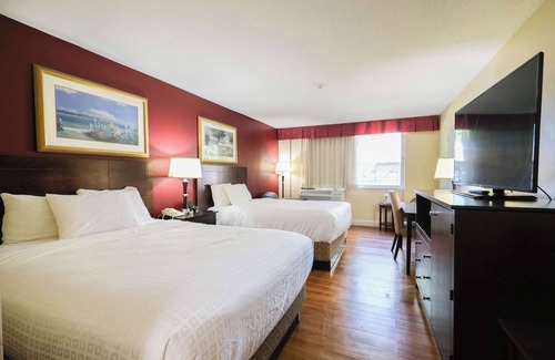 Nasons Corner Hotel | Fireside Inn & Suites Portland