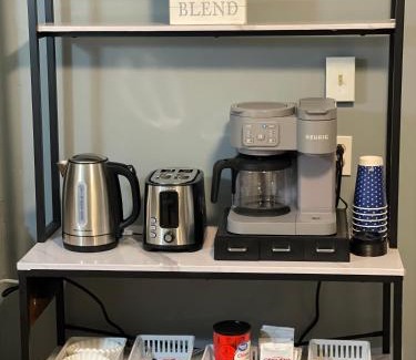 Firestone Park Haus | Firestone Park Home