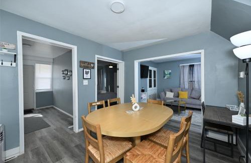 Firestone Park Haus | Firestone Park Home