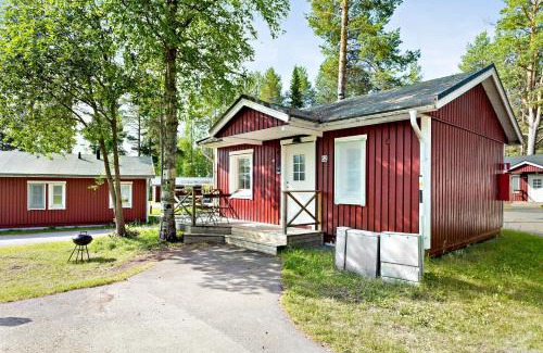 Karlsvik Sonstige | First Camp Arcus-Luleå