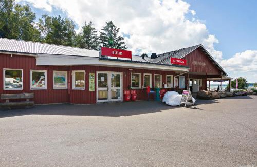 Kolmarden Sonstige | First Camp Kolmården-Norrköping