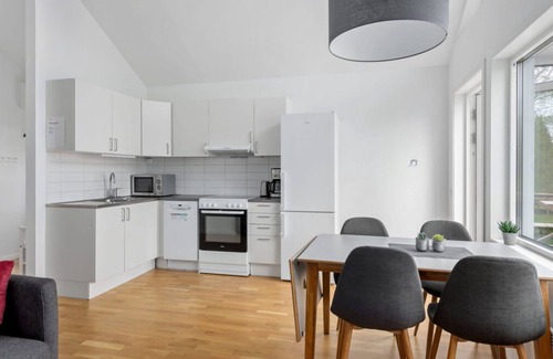 Karlsvik Sonstige | First Camp Luleå