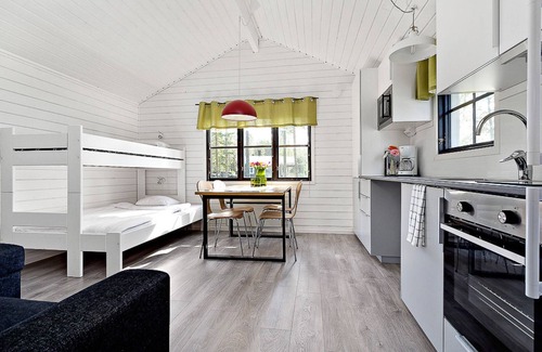 Karlsvik Sonstige | First Camp Luleå