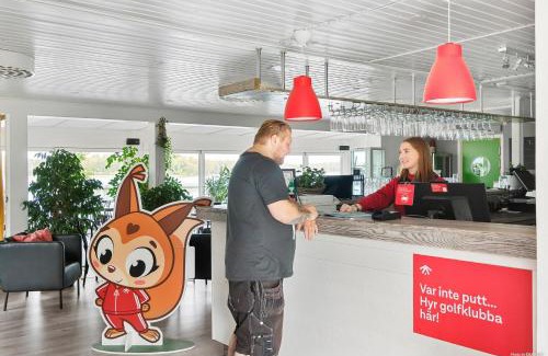 Almhult Sonstige | First Camp Sjöstugan - Älmhult