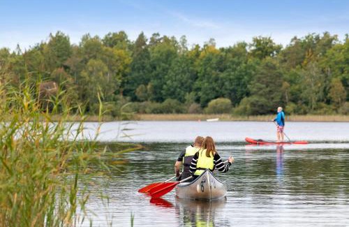 Almhult Sonstige | First Camp Sjöstugan - Älmhult