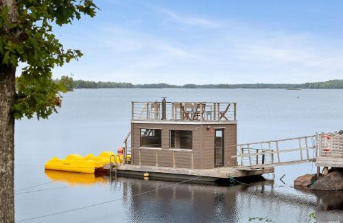 Almhult Sonstige | First Camp Sjöstugan - Älmhult
