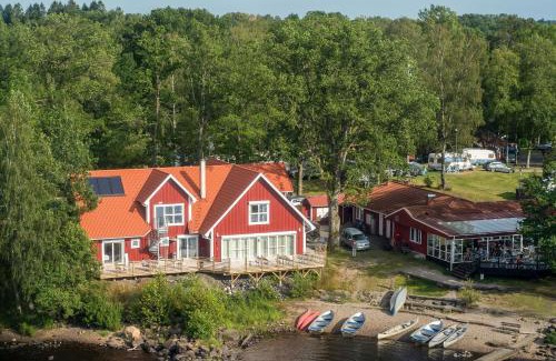 Almhult Sonstige | First Camp Sjöstugan - Älmhult
