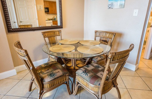 Daytona Beach Shores Eigentumswohnung | Ersten Stock erstaunliche Ocean Front Studio! * SEPTEMBER MEGA SALE !!*