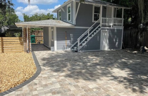 Winter Garden Wohnung | First floor apartment Downtown Winter Garden