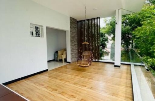 Coimbatore Wohnung | First Floor Apartment in the Villa for family stay