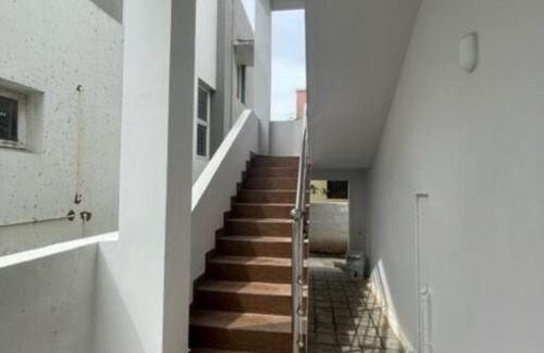 Coimbatore Wohnung | First Floor Apartment in the Villa for family stay