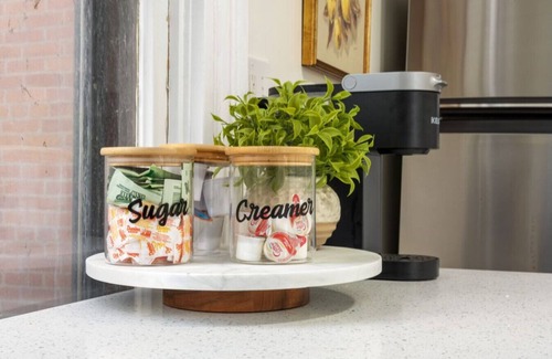 Victorian Village Wohnung | First Floor Apt | Newly Remodeled | Steps from OSU