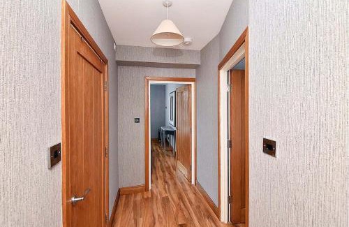 Knutsford Wohnung | First Floor Central Knutsford Apartment