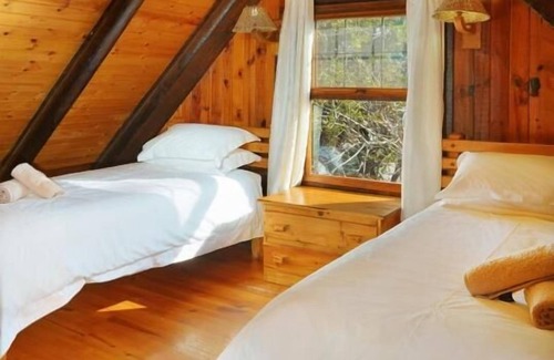 Sodwana Bay Kabine | First Group Sodwana Bay Lodge