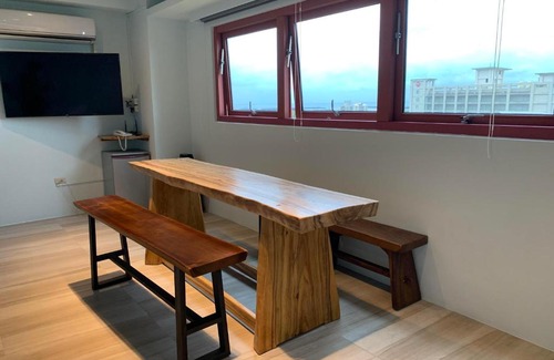 Toucheng Haus | First Shanhai Hotel