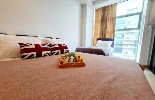 Subang Jaya Wohnung | First Subang Courtyard SS15 Subang Jaya Subang Parade Nu Empire Subang Taylors Campus SJMC