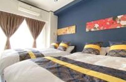 Higashisumiyoshi-ku Wohnung | First Tennoji East 501 ファースト天王寺東 501