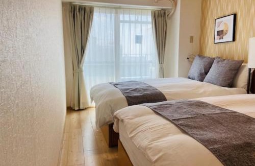 Higashisumiyoshi-ku Wohnung | First Tennoji East 601 ファースト天王寺東 601