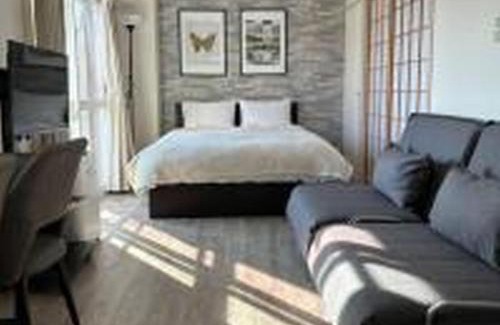 Higashisumiyoshi-ku Wohnung | First Tennoji East 603 ファースト天王寺東 603