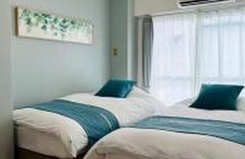 Higashisumiyoshi-ku Wohnung | First Tennoji East 702 ファースト天王寺東 702