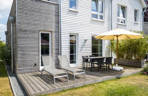 Heiligenhafen Haus | Fischerhäuser Heiligenhafen