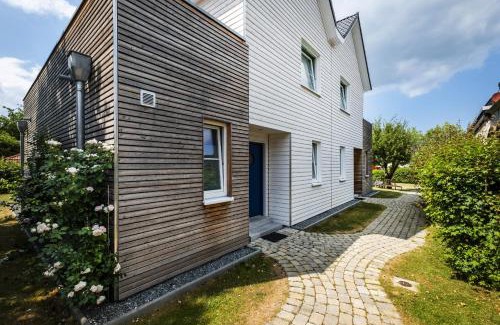 Heiligenhafen Haus | Fischerhäuser Heiligenhafen