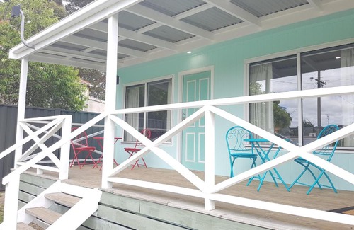 Fish Creek Wohnung | Fish Creek Alkira Accommodation