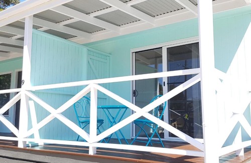Fish Creek Wohnung | Fish Creek Alkira Accommodation