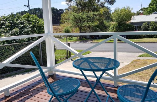 Fish Creek Wohnung | Fish Creek Alkira Accommodation