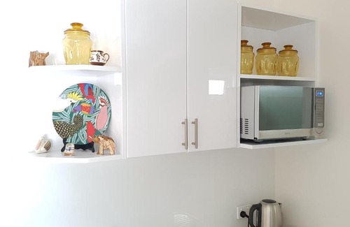 Fish Creek Wohnung | Fish Creek Alkira Accommodation