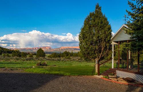 Mammoth Creek Haus | Fish Hatchery Ranch