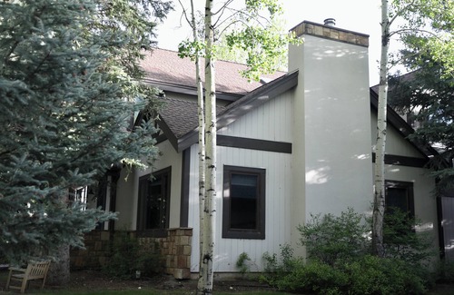 Basalt Haus | Angeln, Skifahren, Wandern, Basalt, Aspen